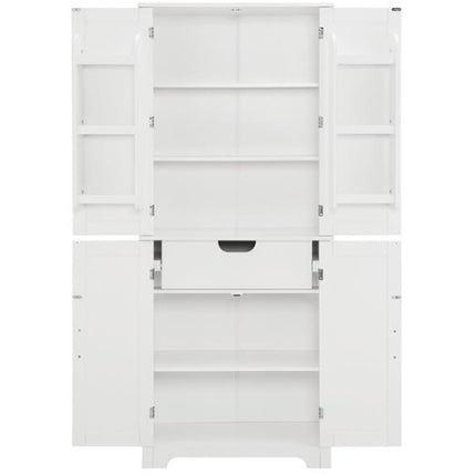 Bathroom Cabinets, Storage Cabinets, Cupboards, Storage Cabinets With Doors