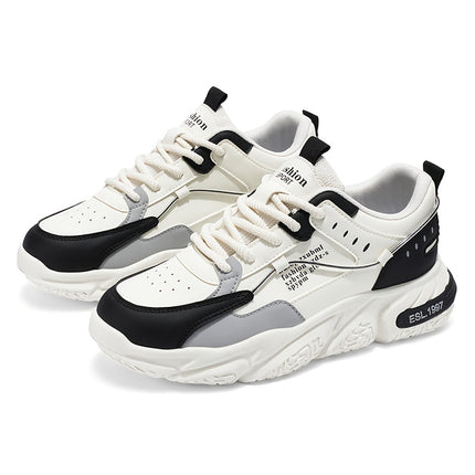 Breathable, Versatile Casual Shoes for Teenagers, High Quality And Anti-Slip Running