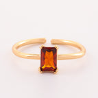 January Red Diamond