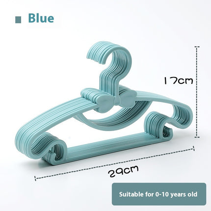 Children's Hanger Household Multi-function