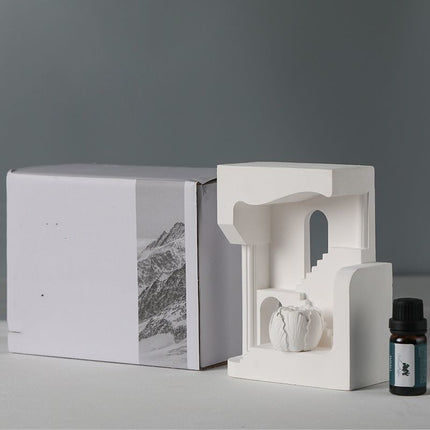 Bedside Lamp Plug-in High-end Decorative Night Light
