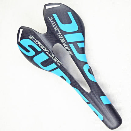 Carbon Fiber Saddle Mountain Highway Bike Saddle Bicycle Accessories