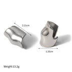 Style E-Earring-10-S
