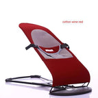 Cotton Wine Red / Boxed