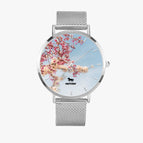33mm / Silver