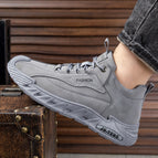 Grey / US 6.5