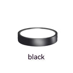 5W Black / White 6500K