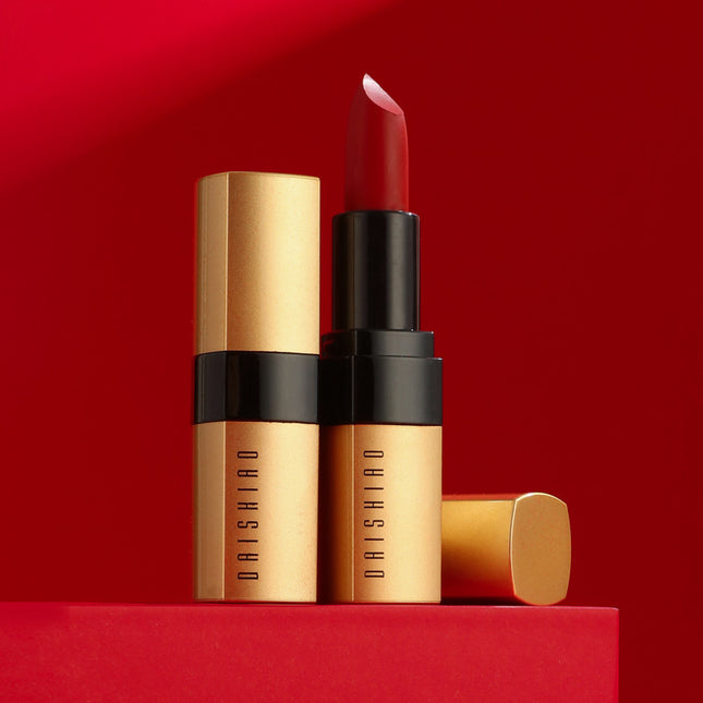 3 PCs Lipstick Kit Matte Velvet Matte Waterproof White Lipstick Tomato Color