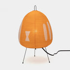 1A Table Lamp Yellow / US