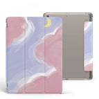 3fold model no pen slot / IPad789 10.2inches
