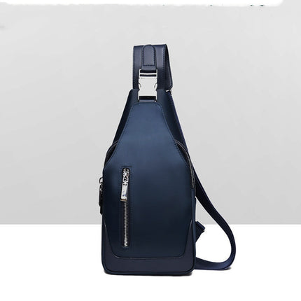 New Chest Oxford Cloth Men's Messenger Bag