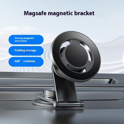 Aluminum Alloy Car Phone Holder