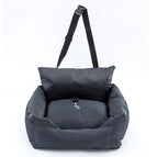 Dark Grey / 55cmx50cmx32cm