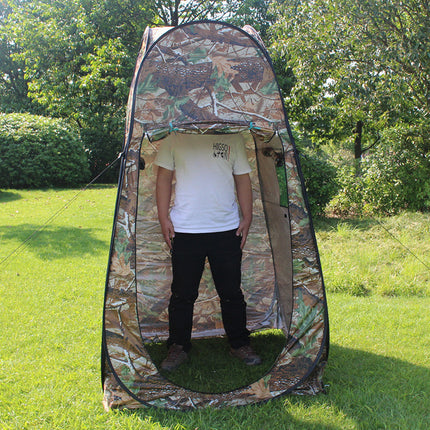 Bump Outdoor Camping Camouflage Mountaineering Tent