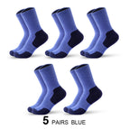 067 Blue / Average Size 39to45