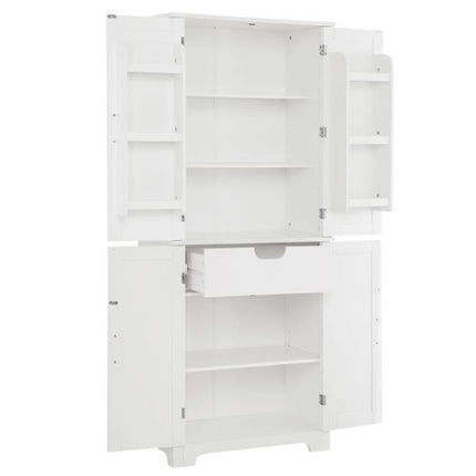 Bathroom Cabinets, Storage Cabinets, Cupboards, Storage Cabinets With Doors