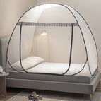 Cloud top gray / 150cm*200cm