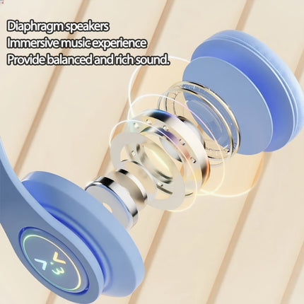 Headphones, Noise-canceling Headphones, Super Long Standby Time, Super Long Battery Life,