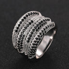 White Gold Color / No 6