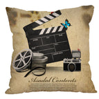 Style 15 / 4545 Cotton And Linen