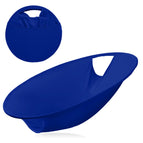 Royalblue 2 Holes