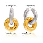Ear B