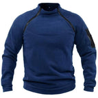 Polar Fleece Navy Blue / S