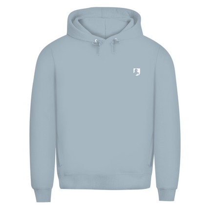 Herren Premium Bio Hoodie FOLDFILED