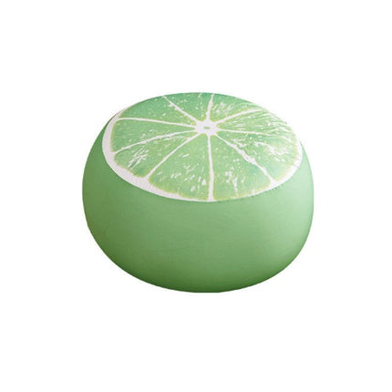 Lazy Sofa Bean Bag Removable Washable Balcony Lying