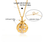 Necklace A
