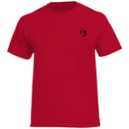 Sport Scarlet Red / S