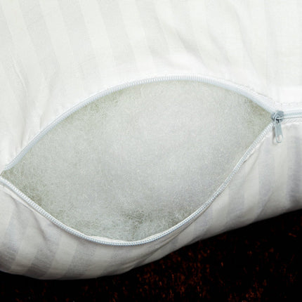 Single health-care sleep aid pillow