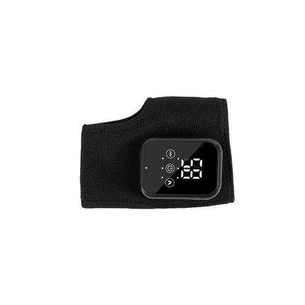 Electric Heating Ankle Protection Warm Hot Compress Ankle Heel Ankle Joint Massage