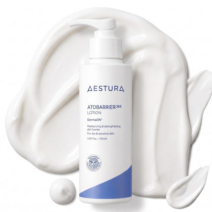 Aestura Atobarrier 365 Lotion 150ml