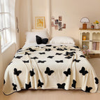 Butterfly Beige / 120x200cm