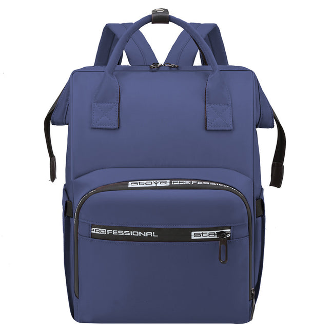 Mother And Baby Bag Baoma Outing Backpack