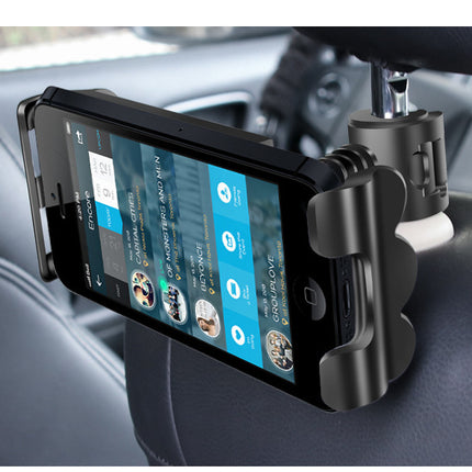 Car phone holder