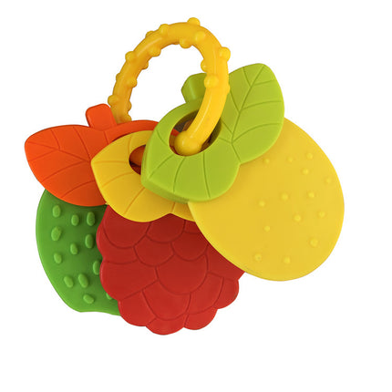 Baby Grasping Ball Rattle Fitness Educational Toys