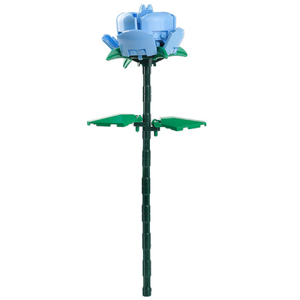 Educational Toys Rose Assembled Educational Toys Decoration Small Particles