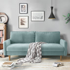 Light Grayish Cyan