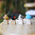 4fatchirp combinations