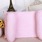 Pink / Fringes regulation