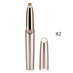 Rose Gold / 2pcs