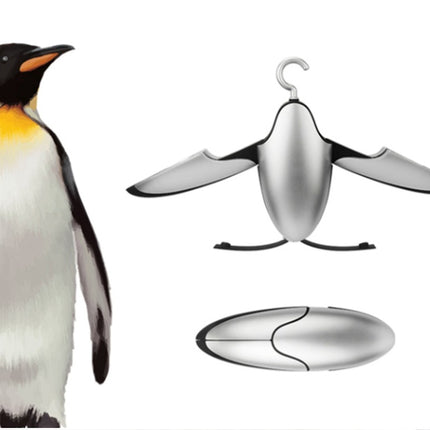Car mounted coat hanger