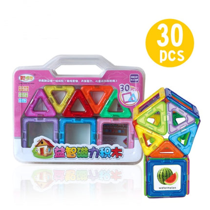 Develop brain educational toys