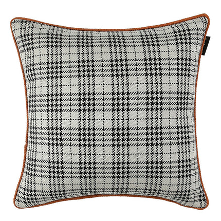 Pillow Sofa Cushion Back Pillow Case Core Waist Pillow