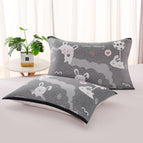 Dream Rabbit Gray / One