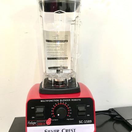 Household Multifunctional Juicer Blender Cooking Machine Meat Grinder