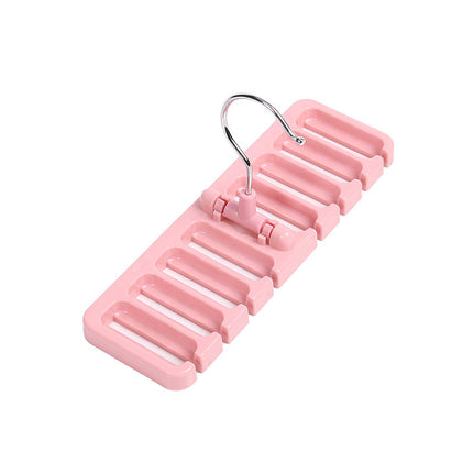 8 card belt hanger