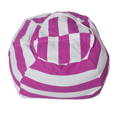 Stuffed Animal Toy Storage Bean Bag